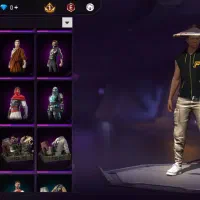 اکانت فری فایر|کنسول، بازی ویدئویی و آنلاین|ارومیه, |دیوار