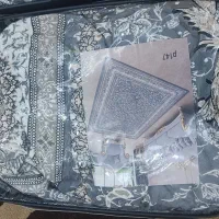 روفرشی مخمل کش دار9متری 2عدد|روفرشی|فردیس, قریشی|دیوار