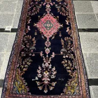 ۵ عدد فرش دستبافت|فرش|همدان, |دیوار