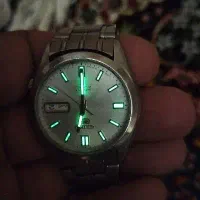 ساعت سیکو ۵  ژاپن