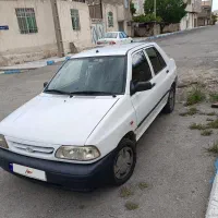 پراید ۱۳۱ مدل ۹۵