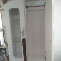 کمدلباس|جاکفشی، کمد، دراور|تربت جام, یحیی آباد|دیوار