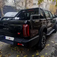 کی ام سی تی 9 مدل 1403 مشابه صفر|خودرو سواری و وانت|تهران, آجودانیه|دیوار