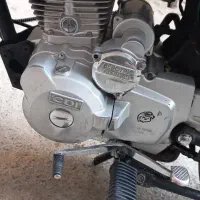 موتور سیکلت هندا ۱۵۰ استارتی احسان|موتورسیکلت|تهران, جی|دیوار