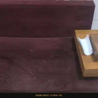 مبل ال پازلی