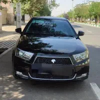 دنا پلاس شش سرعته