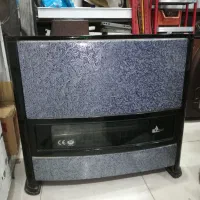 بخاری گاز و نفتی دست دوم|بخاری، هیتر، شومینه|شاهرود, |دیوار