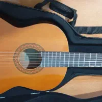 گیتار یاماها c40اصل نو نو