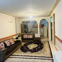 اجاره ماهانه/هفتگی/روزانه منزل مبله|اجارهٔ کوتاهمدت آپارتمان و سوئیت|اصفهان, ملکشهر|دیوار