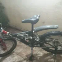 دوچرخه ۲۰ دنده ای