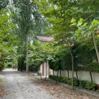 زمین 200متری در شهرک با اصالت در موقعیت مناسب