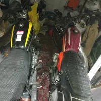 موتور هندا 200 مدل 89و92