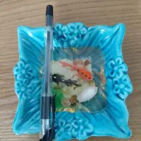 ماهی تزئینی