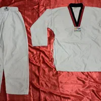 لباس تکواندو