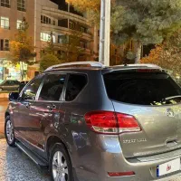 Haval H6 Great Wall|خودرو سواری و وانت|مشهد, الهیه|دیوار