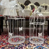 باکس شیشه ای وتزئینات|صنایع دستی و سایر لوازم تزئینی|قم, زنبیل آباد|دیوار