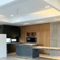 105 متر / دو خواب/ تراس بزرگ