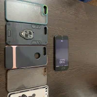 آیفون سون پلاس 7plus|موبایل|شاهرود, |دیوار