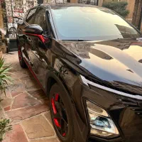 فونیکس Fx مدل ۱۴۰۳|خودرو سواری و وانت|تهران, زعفرانیه|دیوار