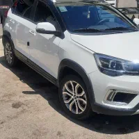 x22 اسپرت اکسلنت دنده ای درحد نو