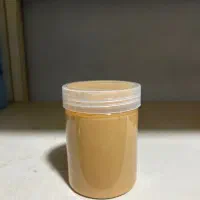 سیروپ نوتلا کره بادام زمینی عسل