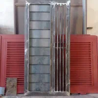 درب تک لنگه زیر قیمت
