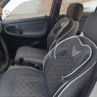 دوو سی یلو ۸۱ سیلو|خودرو سواری و وانت|ارومیه, |دیوار