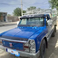 فروشی|خودرو سواری و وانت|فورگ, |دیوار