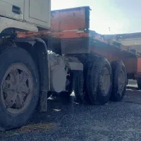 اف 12|خودرو سنگین|مبارکه, |دیوار