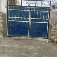 دربه ورودی عرض ۲۸۰ ارتفا۲۵۰ ماشین روبااهن سنگین