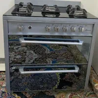 اجاق گاز|اجاق گاز و لوازم برقی پخت‌وپز|اسلام‌شهر, شهرک محمدیه|دیوار