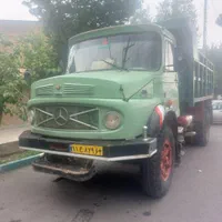 خدمات عمرانی بیل مکانیکی ولودر وبیل بکو وکمپرسی|خدمات حمل و نقل|یزد, |دیوار