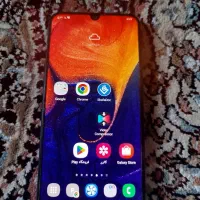 گوشی a50 با اصالت با دوام|موبایل|ارومیه, |دیوار