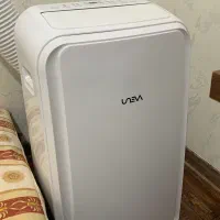 کولر گازی ۱۲هزار پرتابل یونیوا سرد و گرم