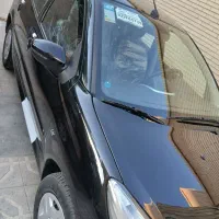 پژو ۲۰۷ مدل ۱۴۰۳