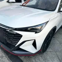 چانگانx5plus فول ۲۰۲۵