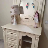 سرویس کامل سیسمونی چوب کودک