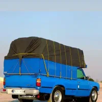 حمل بار نیسان