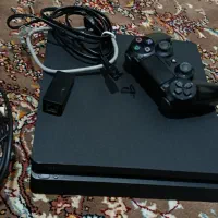 ps4 در حد نو
