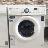 ماشین لباسشویی پاکشوما اصل