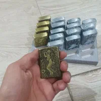 فندک گازی نو