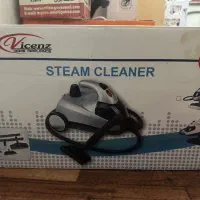 بخارشو ویکنز|جاروبرقی، جارو شارژی، بخارشو|مشهد, کارمندان دوم|دیوار