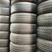لاستیک استوک سواری عمده و تکی|قطعات یدکی و لوازم جانبی|کرج, پیشاهنگی|دیوار