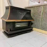 بخاری پلار حداکثر گرمایش ۸۰۰۰ هشت هزار|بخاری، هیتر، شومینه|شاهین‌شهر, مخابرات (شهید بهشتی)|دیوار