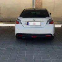 خودرو ام جی 6gt مدل ۲۰۱۴ بسیار سالم و بدون رنگ|خودرو سواری و وانت|تهران, فلسطین (میدان انقلاب)|دیوار