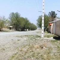 ۲۰۰متر زمین گلبهار سنگ سفید دوردیوار کنار گلخونه|فروش زمین و ملک کلنگی|مشهد, رضاشهر|دیوار