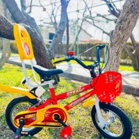 دوچرخه سونیک ۱۲|دوچرخه، اسکیت، اسکوتر|شوشتر, |دیوار