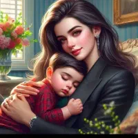 پرستار کودک