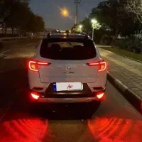 اطلس جی سانروف خشک ۱۴۰۴ معاوضه.|خودرو سواری و وانت|رشت, حومه رشت|دیوار