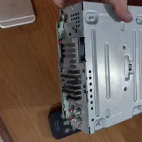 ضبط و پخش پایونیر و باند ۷۱۸ درحد|قطعات یدکی و لوازم جانبی|قم, باغ کرباسی|دیوار